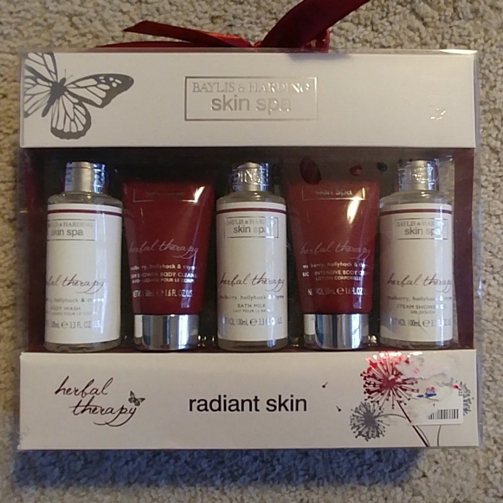 Baylor & Harding Skin Spa